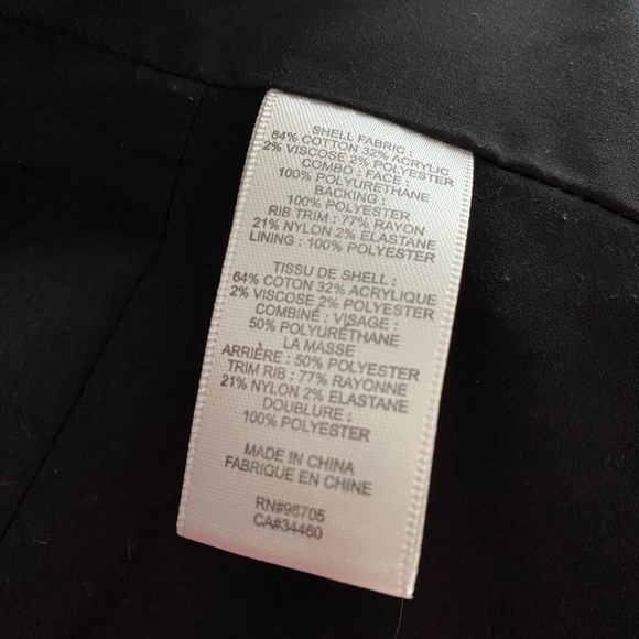 Rebecca Taylor Blazer - size 6 - Picture 4 of 10